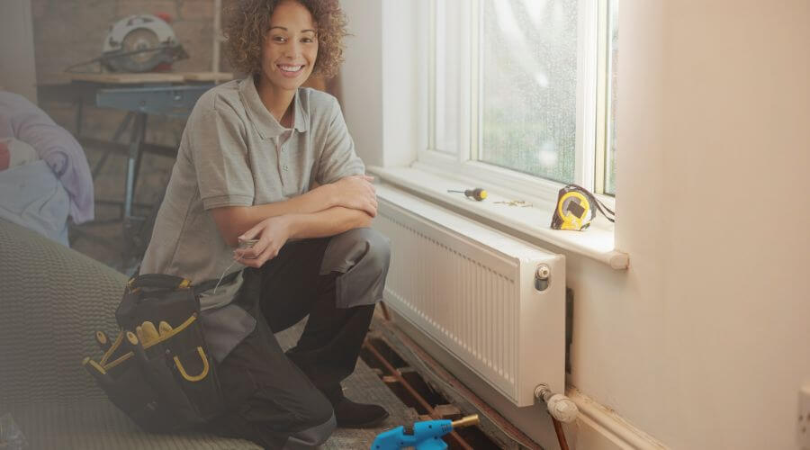Professional Tankless Water Heater Installation in Bellwood, IL